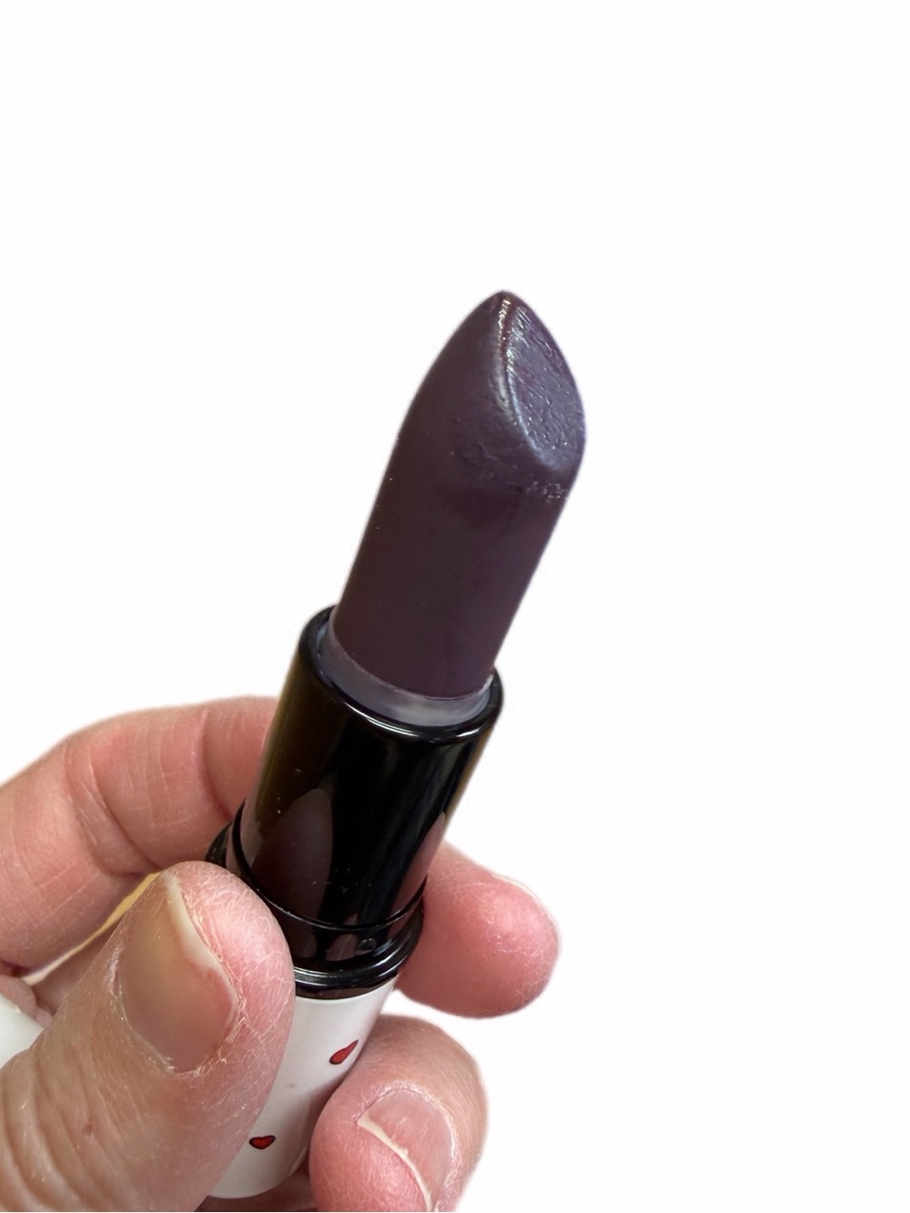 MAC Cremesheen Lipstick "Boyfriend Stealer" - White Tube - Picture 10 of 11